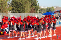 Toro Bulls Jr. Pee Wee Playoffs 2012