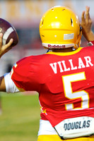 Varsity vs Cardinal Newman 9/23/11