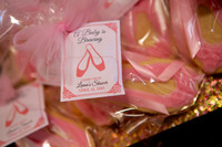 Baby Aria's Baby Shower