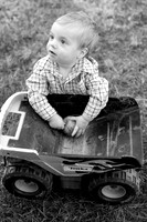 Brooks 1 year