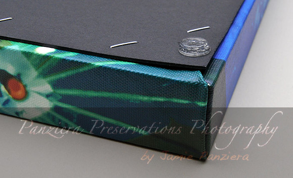 Gallery Wraps
