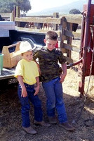 little cowpokes