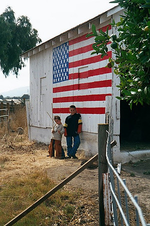 all american boys