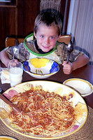 Grandma Sgheiza's Italian Cooking