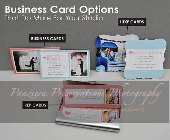 Business Cards