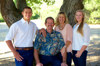 Meeks Family
