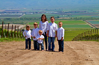 Nunes Grandkids