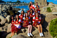 Palma 2012 Cheer Portraits