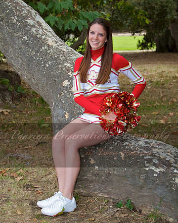 Kaitlin - Captain