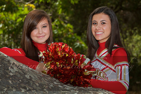 Dianna & Isabella