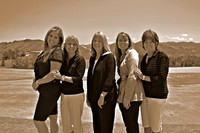 Bell Cousins 2011