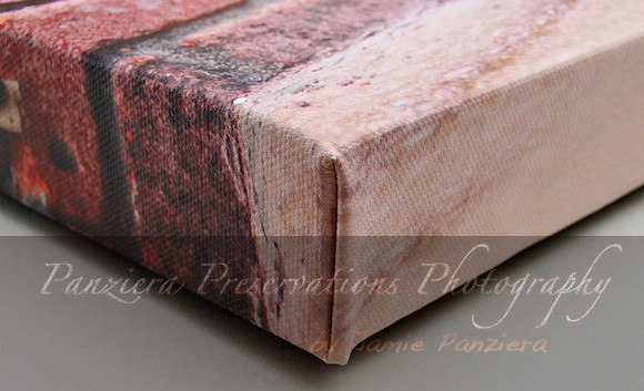 Gallery Wraps