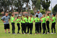 Toro 10U All-Stars 2019 (Calleigh)