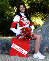 Palma 2010 Cheer Portraits