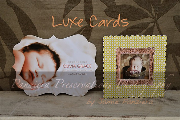 luxe-cards