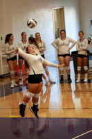 SHS JV Volleyball 2019