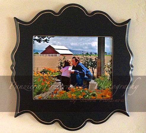 Luxe Frame