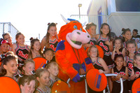 Rabobank Stadium SUPER SATURDAY Grand Opening 9/7/13