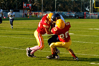 Frosh vs Alvarez 10/23/11