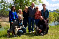 Miller Family