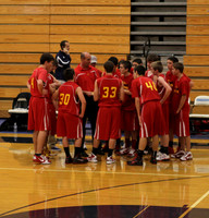 Palma vs Valley Christian
