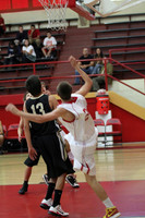 Palma vs Mitty