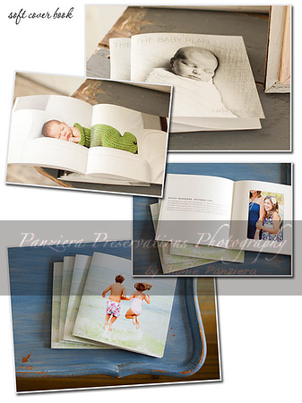 Soft Cover Books