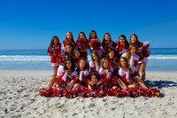 Palma Cheer 2013