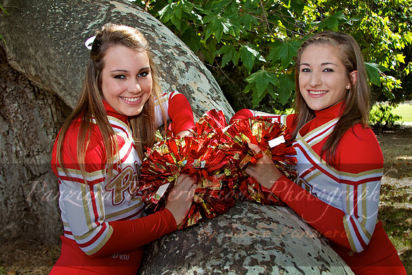 Drew & Kayli