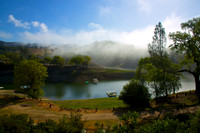 Nacimiento Lake