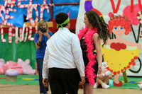 Homecoming Rally