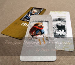 rep card
