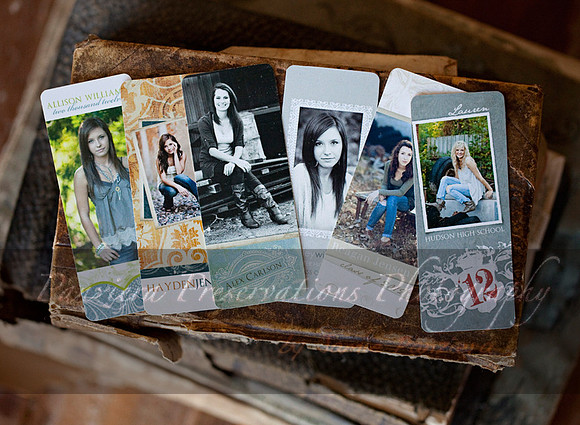 rep cards