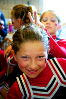 Toro Bulls Jr. Pee Wee Regionals Competition @ Board Walk