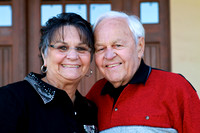 Papa Bianchi's 90th Birthday