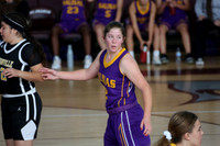 SHS Girls Freshman Basketball 2019-20