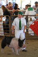 San Benito Fair 2017