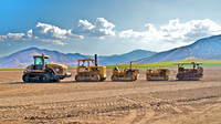 Morgantini Tractors