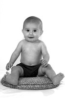 Westin 8 months