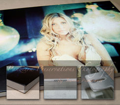 Metal Print