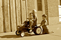Austin, Ryder & Westin