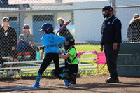OPENING DAY Tornados 2019