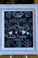 Girl Scouts Father-Daughter Dance