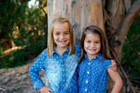 Emma & Claire