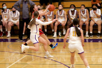 SHS Girls VARSITY COWBOY Basketball 2021-22